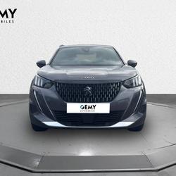 Peugeot 2008 BlueHDi 130 S&S EAT8 GT occasion - Pontivy - photo 2/28
