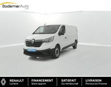Renault Trafic Caudan