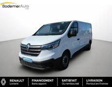 Renault Trafic Caudan