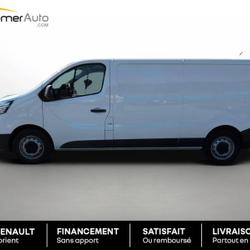 Renault Trafic FGN L2H1 3000 KG BLUE DCI 130 CONFORT Caudan