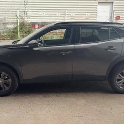 Peugeot 2008 PureTech 100 S&S BVM6 - Style occasion - Le Mans - photo 2/20