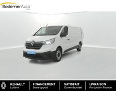 Renault Trafic Caudan