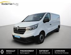 Renault Trafic Caudan