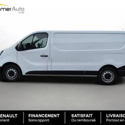 Renault Trafic FGN L2H1 3000 KG BLUE DCI 130 CONFORT Caudan