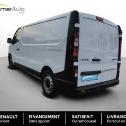 Renault Trafic FGN L2H1 3000 KG BLUE DCI 130 CONFORT Caudan
