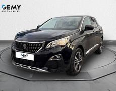 Peugeot 3008 Pontivy
