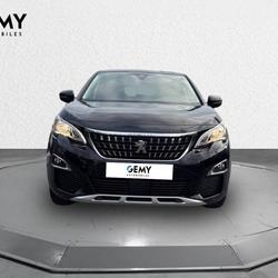Peugeot 3008 Puretech 130ch S&S BVM6 Allure occasion - Pontivy - photo 2/27
