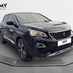 Peugeot 3008 Puretech 130ch S&S BVM6 Allure occasion - Pontivy - photo 3/27