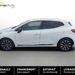 Renault Clio 5 TCe 90 Techno Caudan