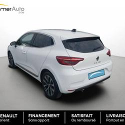 Renault Clio 5 TCe 90 Techno Caudan