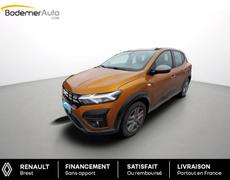 Dacia Sandero Brest