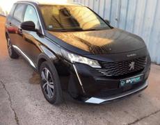 Peugeot 5008 Le Mans