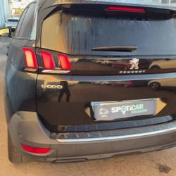 Peugeot 5008 BlueHDi 130ch S&S EAT8 - Allure Pack occasion - Le Mans - photo 3/17