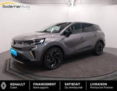 Renault Symbioz Hérouville-Saint-Clair