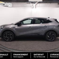 Renault Symbioz E-Tech full hybrid 160 ch Esprit Alpine H&eacute;rouville-Saint-Clair