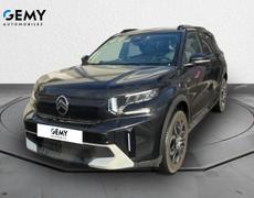 Citroen e-C3 Aircross Pontivy