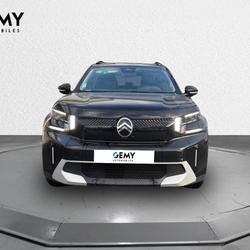 Citroen e-C3 Aircross 113 autonomie confort Plus occasion - Pontivy - photo 2/24