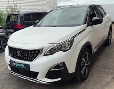 Peugeot 3008 Le Mans