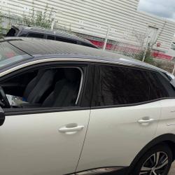 Peugeot 3008 Hybrid 225 e-EAT8 - Allure occasion - Le Mans - photo 2/22