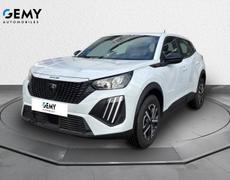 Peugeot 2008 Pontivy