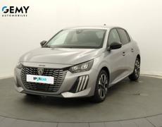 Peugeot 208 Pontivy