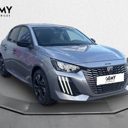 Peugeot 208 Hybrid 100 e-DCS6 Allure occasion - Pontivy - photo 3/26