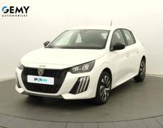Peugeot 208 Pontivy