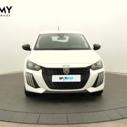 Peugeot 208 Hybrid 100 e-DCS6 Active occasion - Pontivy - photo 2/22