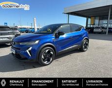 Renault Captur TOURLAVILLE