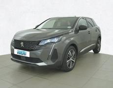 Peugeot 3008 Le Mans