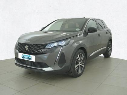 Peugeot 3008 - 3008 BlueHDi 130ch S&S EAT8 - Allure Pack - 19 490 €