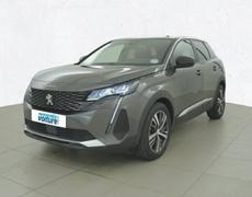 Peugeot 3008 - 3008 BlueHDi 130ch S&S EAT8 - Allure Pack - 18 790 €