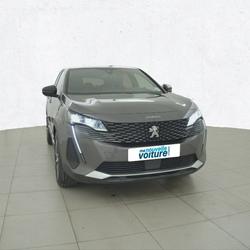 Peugeot 3008 3008 BlueHDi 130ch S&S EAT8 - Allure Pack Le Mans