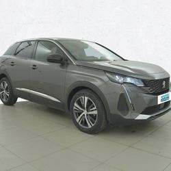 Peugeot 3008 3008 BlueHDi 130ch S&S EAT8 - Allure Pack Le Mans