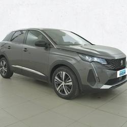 Peugeot 3008 3008 BlueHDi 130ch S&S EAT8 - Allure Pack Le Mans