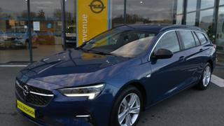 Opel Insignia Sports Tourer  - Business - photo 0
