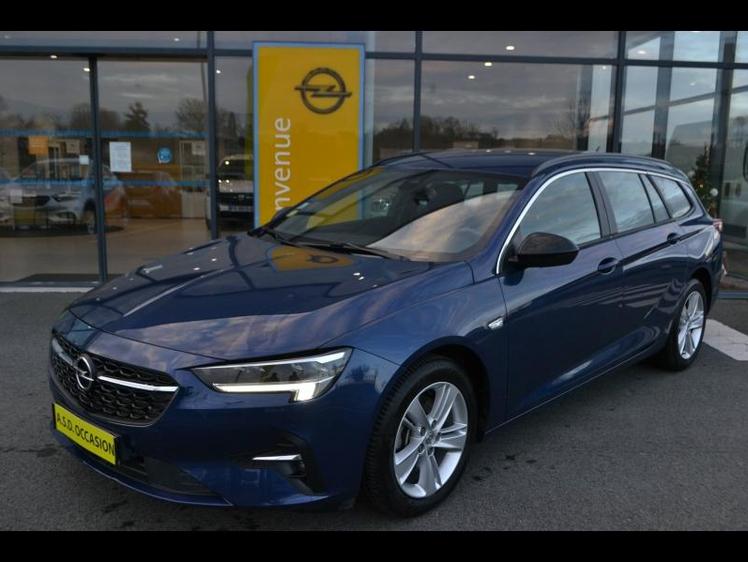 Opel Insignia Sports Tourer  - Business - 15 790 €