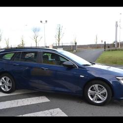 Opel Insignia Sports Tourer 1.5 D 122ch Elegance Business BVA8 Distr&eacute;