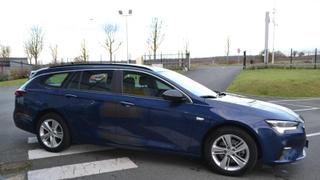 Opel Insignia Sports Tourer  - Business - photo 1