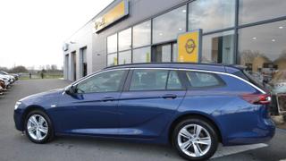Opel Insignia Sports Tourer  - Business - photo 2