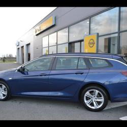 Opel Insignia Sports Tourer 1.5 D 122ch Elegance Business BVA8 Distr&eacute;