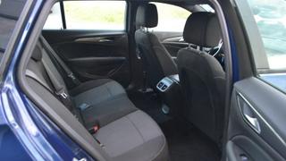 Opel Insignia Sports Tourer  - Business - photo 4