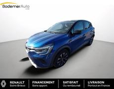 Renault Captur Saint-Brieuc