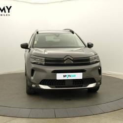 Citroen C5 Aircross BlueHDi 130 S&S EAT8 Shine Pack occasion - Pontivy - photo 2/23