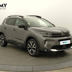 Citroen C5 Aircross BlueHDi 130 S&S EAT8 Shine Pack occasion - Pontivy - photo 3/23