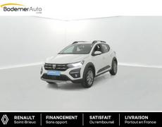 Dacia Sandero Saint-Brieuc