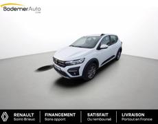 Dacia Sandero Saint-Brieuc