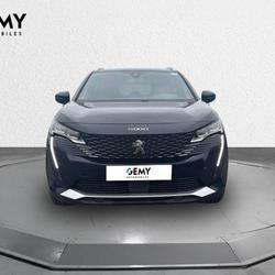 Peugeot 5008 PureTech 130ch S&S EAT8 Allure Pack occasion - Pontivy - photo 2/30