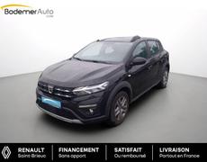 Dacia Sandero Saint-Brieuc
