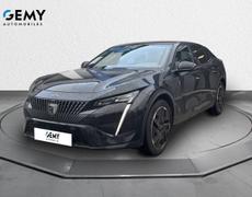 Peugeot 408 Pontivy